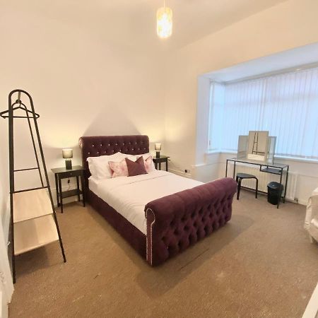 Roker End Guest House Сандерленд Екстер'єр фото