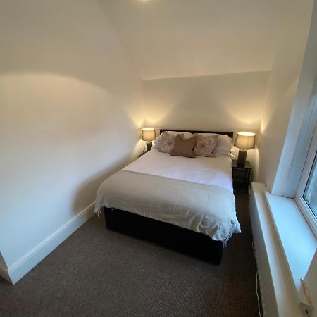Roker End Guest House Сандерленд Екстер'єр фото