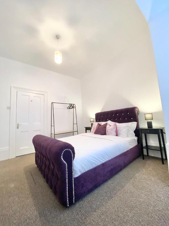 Roker End Guest House Сандерленд Екстер'єр фото