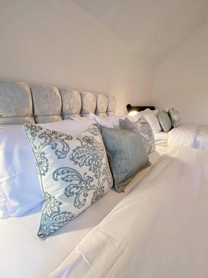 Roker End Guest House Сандерленд Екстер'єр фото